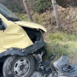 istanbul sariyerde sollama yapan taksiyle yolcu minibusu carpisti 1 olu 4 yarali olenin fotografiyla 8084a84e12c9