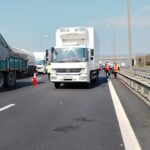 İstanbul- Silivri'de kamyonla otomobil çarpıştı; 2 yaralı / Ek bilgi 2 istanbul silivride kamyonla otomobil carpisti 2 yarali ek bilgi 030f19588404