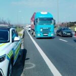 İstanbul- Silivri'de kamyonla otomobil çarpıştı; 2 yaralı / Ek bilgi 3 istanbul silivride kamyonla otomobil carpisti 2 yarali ek bilgi 79b42184074c