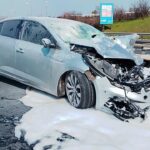 İstanbul- Silivri'de kamyonla otomobil çarpıştı; 2 yaralı / Ek bilgi 1 istanbul silivride kamyonla otomobil carpisti 2 yarali ek bilgi da8e1b3159d6