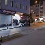 istanbul sislide silahli kavgada pide kuyrugunda bekleyen kadin agir yaralandi 30fa954286b0