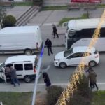 istanbul sultangazide kemerli yumruklu trafik kavgasi kamerada 3b6add376212