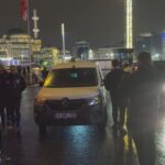 İstanbul- Taksim ve Kadıköy'de helikopter destekli 'Huzur İstanbul' denetimi 1 istanbul taksim ve kadikoyde helikopter destekli huzur istanbul denetimi 23cadcce6eee