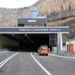 İstanbul - Türk şirketin inşa ettii Slovenya ile Avusturya’yı birbirine bağlayan tünel trafiğe açıldı 2 istanbul turk sirketin insa ettii slovenya ile avusturyayi birbirine baglayan tunel trafige acildi 775fe47e0823