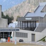 İstanbul - Türk şirketin inşa ettii Slovenya ile Avusturya’yı birbirine bağlayan tünel trafiğe açıldı 3 istanbul turk sirketin insa ettii slovenya ile avusturyayi birbirine baglayan tunel trafige acildi b15756a5df23