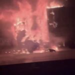 istanbul tuzlada park halindeki tir alev alev yandi fc81e3f9a32d