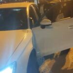 istanbul umraniyede tartistigi kuryeyi darbedip araciyla ezen surucu kacti cef8644dffb0