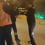 istanbul umraniyede tartistigi kuryeyi darbedip araciyla ezen surucu kacti fc43f7fc057f