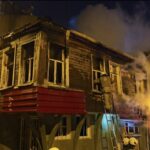İstanbul - Üsküdar'da 2 metruk binada çıkan yangın söndürüldü 4 istanbul uskudarda 2 metruk binada cikan yangin sonduruldu 49efd1d2b3da
