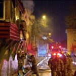 İstanbul - Üsküdar'da 2 metruk binada çıkan yangın söndürüldü 5 istanbul uskudarda 2 metruk binada cikan yangin sonduruldu 9ed606678539