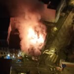 İstanbul - Üsküdar'da 2 metruk binada çıkan yangın söndürüldü 2 istanbul uskudarda 2 metruk binada cikan yangin sonduruldu a2a0af28c7cb