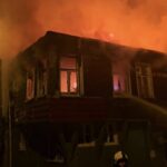 İstanbul - Üsküdar'da 2 metruk binada çıkan yangın söndürüldü 3 istanbul uskudarda 2 metruk binada cikan yangin sonduruldu c2daff32a586