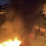 İstanbul - Üsküdar’da işçi konteyneri alev alev yandı 2 istanbul uskudarda isci konteyneri alev alev yandi eab70b878e26