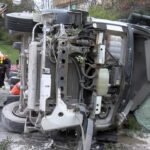 İstanbul - Üsküdar’da lastiği patlayan beton mikseri devrildi; sürücüsü yaralandı 2 istanbul uskudarda lastigi patlayan beton mikseri devrildi surucusu yaralandi 2ca2cbe3477f