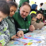 İstanbul - 'Yeşilay Haftası' kapsamında FSM Köprüsü'ne Yeşilay bayrağı asıldı 5 istanbul yesilay haftasi kapsaminda fsm koprusune yesilay bayragi asildi 57809fb7a83f