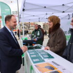 İstanbul - 'Yeşilay Haftası' kapsamında FSM Köprüsü'ne Yeşilay bayrağı asıldı 7 istanbul yesilay haftasi kapsaminda fsm koprusune yesilay bayragi asildi da6fd6375366