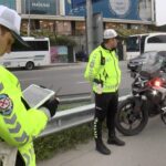 istanbul zeytinburnu d 100 yan yolda dronlu kaynak denetimi cok haklilar 500 bin lira ceza yazilmali cf574b5b38c6