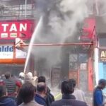 istanbul zeytinburnu demirciler sitesindeki yangin havadan goruntulendi 3 ek goruntuyle 393fbbdc7643