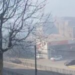 istanbul zeytinburnu demirciler sitesindeki yangin havadan goruntulendi 3 ek goruntuyle 70f5d268b855