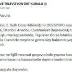 istanbulda ogrencinin ogretmeni oldurdugu olaya iliskin yayin yasagi c6929b4292f0