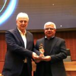 İYTE'nin 'üniversite-sanayi iş birliğine' EBSO'dan 3 ödül 1 iytenin universite sanayi is birligine ebsodan 3 odul f4540f2dd25d