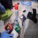 İzmir merkezli 3 ilde suç örgütüne operasyon: 7 tutuklama 2 izmir merkezli 3 ilde suc orgutune operasyon 7 tutuklama f5ca235e4ddf