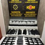 izmirde 149 ruhsatsiz tabanca bulundu 2 gozalti 7b82f4ab4aac