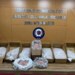 izmirde 356 bin sentetik hap ele gecirildi 3 tutuklama 55979141a4b3