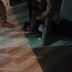 izmirde is yerine silahli saldiri duzenleyen 2 supheli tutuklandi 6b9ab252ed34