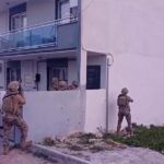 izmirde is yerine silahli saldiri duzenleyen 2 supheli tutuklandi 6d4e58f455c7