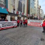 izmirde iscilerden bayramlasma protestosu 1a1180596f7f