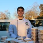 izmirde meslek lisesi ogrencilerinden kendi hazirladiklari yiyeceklerle bin kisilik iftar ade702221b73