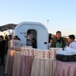 izmirde meslek lisesi ogrencilerinden kendi hazirladiklari yiyeceklerle bin kisilik iftar b955b262c61a