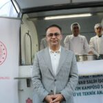 izmirde meslek lisesi ogrencilerinden kendi hazirladiklari yiyeceklerle bin kisilik iftar debbf98509d9