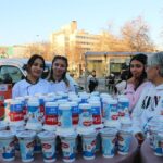 izmirde meslek lisesi ogrencilerinden kendi hazirladiklari yiyeceklerle bin kisilik iftar eba4039c848e