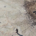 Kaçak avcılar doğa koruma ekiplerine ateş açtı, o anlar dron kamerasında 3 kacak avcilar doga koruma ekiplerine ates acti o anlar dron kamerasinda 563d1ab6d415