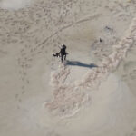 Kaçak avcılar doğa koruma ekiplerine ateş açtı, o anlar dron kamerasında 1 kacak avcilar doga koruma ekiplerine ates acti o anlar dron kamerasinda b574cc756670