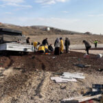 kamyonet ile ekmek dagitim araci carpisti 6 yarali 42c53564604d