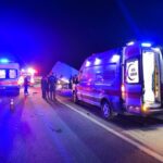 kamyonet tira arkadan carpti 2 olu 1 yarali 16820058078a