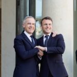 kanada basbakani carney ve fransa cumhurbaskani macron telefonda gorustu a4e836ca6948
