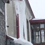 karsta gunesli hava yerini kara birakti 7d3d46a2464b