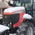 karsta kar yagisi etkili oldu 1e7c8534281d