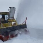 karsta kardan kapanan 32 koy yolunda calismalar suruyor 10815c8f291a