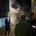 kastamonuda bir evde patlamanin ardindan yangin cikti 1 yarali 27366fd66b63