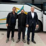 katarda mahsur kalan sporcular turkiyeye donus yoluna gecti a647143e6a38