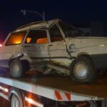 kavsakta otomobil ile minibus carpisti 3 yarali 849fe8b70351