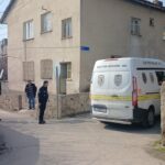 Kayseri'de 2'nci kattan düşen çocuk yaralandı 3 kayseride 2nci kattan dusen cocuk yaralandi 18540d727e09