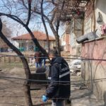 Kayseri'de 2'nci kattan düşen çocuk yaralandı 2 kayseride 2nci kattan dusen cocuk yaralandi fce055e36b3b