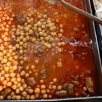 kayseride asirlik bayram yahnisi gelenegi c03e28e4f035