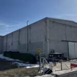 kayseride bir fabrikanin gaz tankinda patlama 4 yarali 89cc5da2e19a